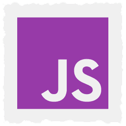 JavaScript ES6 logo image